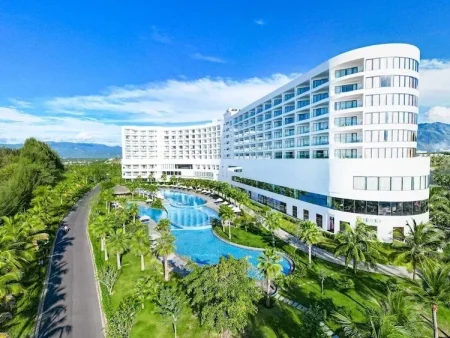 Combo Selectum Noa Resort Cam Ranh